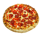 Large Pizzas 12"